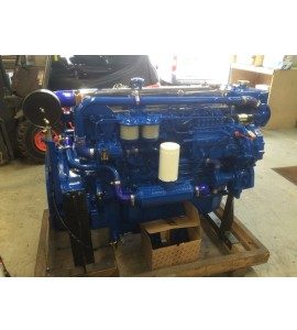 USED FORD – 2725E / MERMAID MARINER