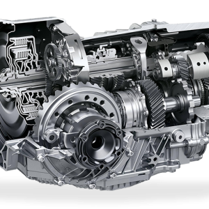 318i Chain E36 / Old 528i (M)