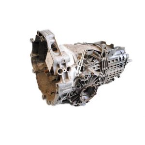 Passat 1.8 Turbo 99-01 AEB (M)