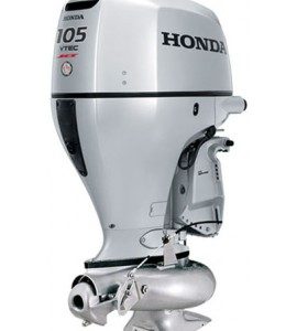 HONDA MARINE 105 JET