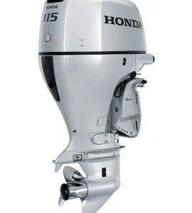 HONDA MARINE BF115 X TYPE