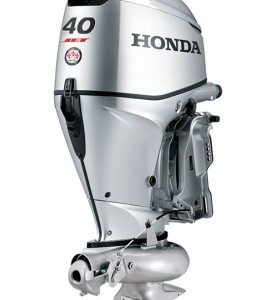 HONDA MARINE 40 JET