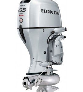 HONDA MARINE 65 JET
