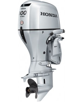 HONDA MARINE BF100 X TYPE