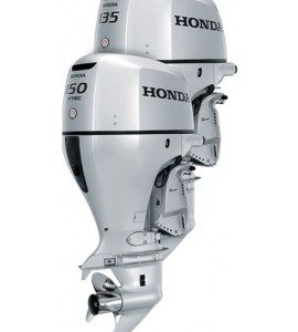 HONDA MARINE BF150 L TYPE