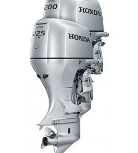 HONDA MARINE BF225 IST X TYPE