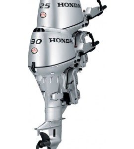 HONDA MARINE BF30 S TYPE