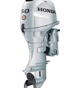 HONDA MARINE BF50 L TYPE