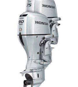 HONDA MARINE BF75 L TYPE