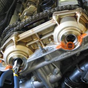 325i Double Vanos 01-04