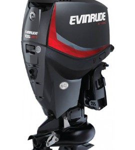 2020 EVINRUDE 105 HP – E105DPJL