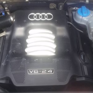 BDV V6