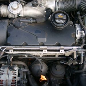 ASZ 1.9 TDI