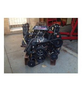 MERCRUISER 2001 5LT CID