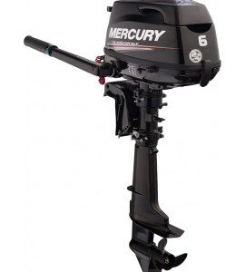 MERCURY MARINE 3.5MH FOURSTROKE