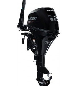 MERCURY MARINE 8MH FOURSTROKE