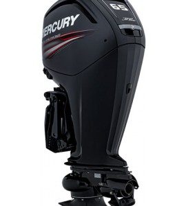 MERCURY MARINE JET 65ELPT FOURSTROKE
