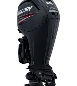 MERCURY MARINE JET 80ELPT FOURSTROKE