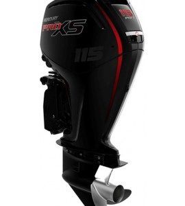 MERCURY MARINE 115ELPT PRO XS FOURSTROKE