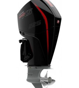 MERCURY MARINE 225L PRO XS DTS TORQUE MASTER
