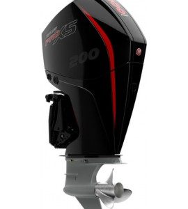 MERCURY MARINE 175L PRO XS