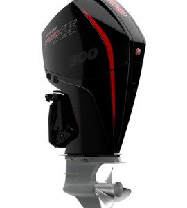 MERCURY MARINE 200XL PRO XS DTS