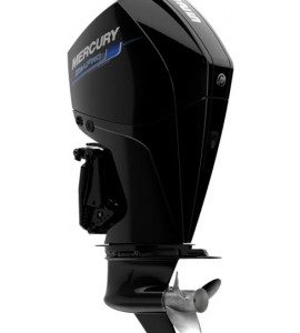 MERCURY MARINE 225XL SEAPRO