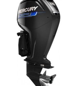 MERCURY MARINE 115ECXLPT SEAPRO COMMAND THRUST FOURSTROKE