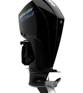 MERCURY MARINE 250XXL SEAPRO