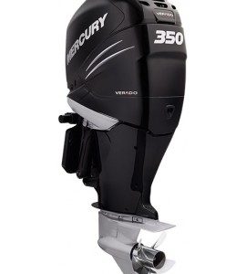 MERCURY MARINE 350CL VERADO