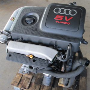 BAM 1.8 AUDI TT