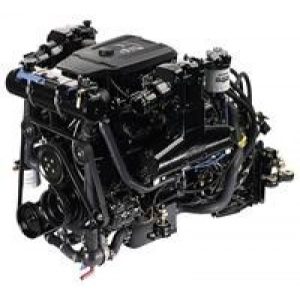 MERCRUSIER MX 6.2 MPI MARINE PETROL ENGINE 320HP