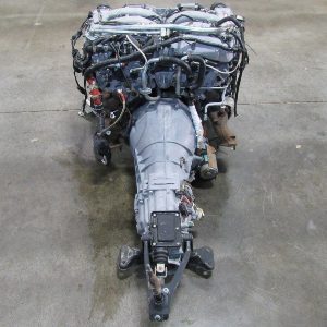 VG30 Twin Turbo (M)