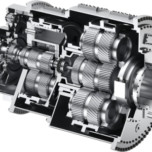 325i Double Vanos 01-04 (A)