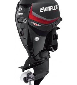 2020 EVINRUDE 115 HP – E115GNL