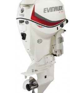 2020 EVINRUDE 115 HP – E115SNL