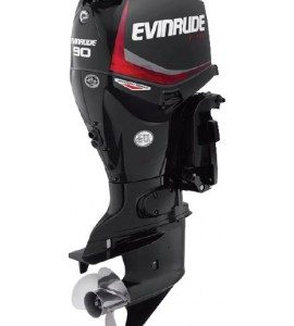 2020 EVINRUDE 50 HP – E50DGTL