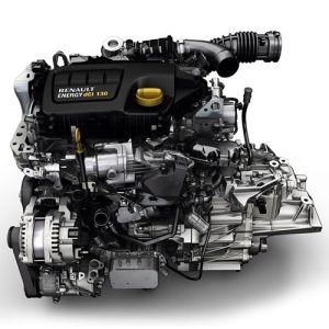 Renault – 5 Speed