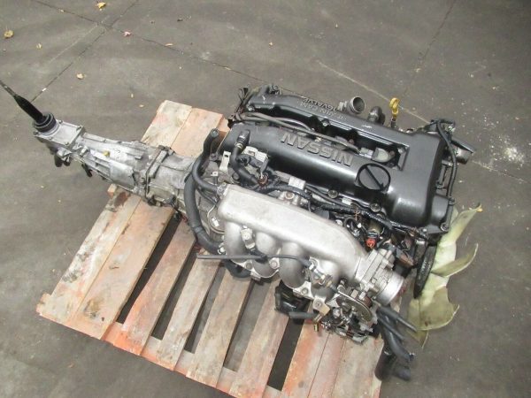 2003 Subaru Impreza WRX STi 6 Speed Transmission Non DCCD, Brembo Brakes, 3.90FD