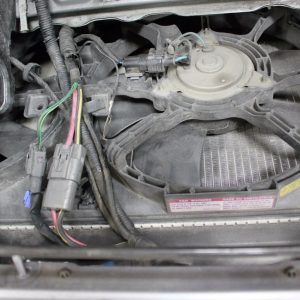 MAZDA RX8  13B