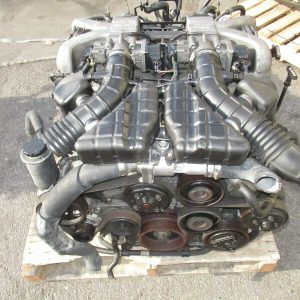 JDM TOYOTA SUPRA JZS147 V12 1GZ-FE 1GZ CENTURY VVT-I ENGINE 12CYL MOTOR TOPSPEED
