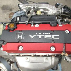 JDM 00-03 Honda S2000 AP1 F20C Engine 2.0L Dohc Vtec 6 speed Transmission S2K