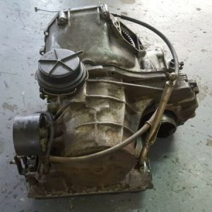Sentra GA16 Carb/F Inj/CR12/CR14 (M)