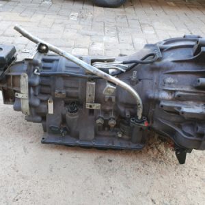 Navara YD25T (M)