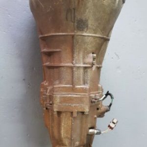 VG33 / VG30 (M)