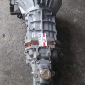 Camry 5S 2.2 Dist / 7m / 7A (A)