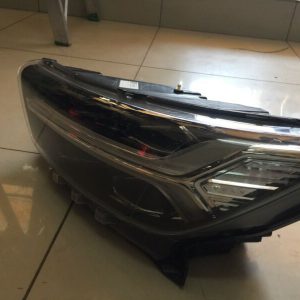 2018 Volvo xc40 headlight full led