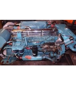 USED SABRE – 370