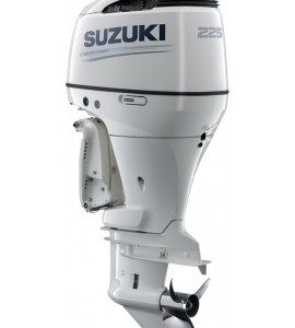 SUZS.AI MARINE DF225X