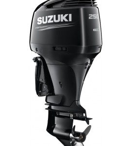 SUZS.AI MARINE DF250APXX